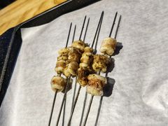 -泰山王老三串旗舰店(万达店)