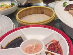 -红菜坊·烤鸭·川鲁宴(石园店)