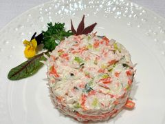 -马克西姆俄罗斯餐厅(通亚街店)