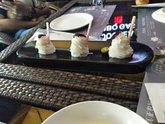 -子霖南山鲜虾面(南山总店)