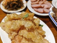-聚合鑫东北熏酱熟食麻辣面(长阳店)