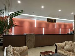 大堂-都来福海鲜大酒店(大东店)