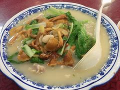 -廖老妈蹄花店(人民公园陕西街259号店)