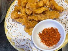 -二当家牛肉串串(教育路店)