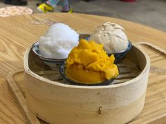 沙棘雪芭-歎雪糕低糖低脂Gelato冰淇淋