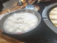 -锅来乐地锅鸡(安亭店)
