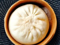 酱肉包-BLD西餐厅(成都首座万丽酒店)