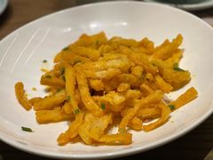 -周家二小姐的菜(西津渡店)