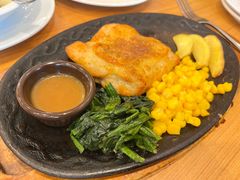 -萨莉亚意式餐厅(深圳北站店)