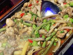 -蘭奢雅集·江浙菜(青山江滩店)