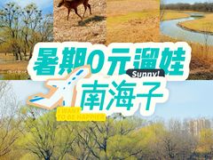 -南海子公园