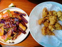 -越谜·越南餐厅(长白店)