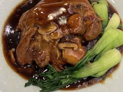 八珍肘子-东兴楼(通州店)