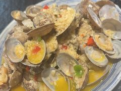 -周姑娘不等味·牛羊肉火锅·螃蟹罗氏虾·烤鱼烤串(高邮店)