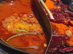 -五里关火锅(牛市口店)