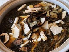-爱膳菌锅锅(阳南店)