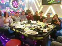 -唱客美食KTV量贩(北京路店)