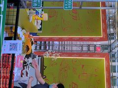 -王府井酒店(金桥港湾店)