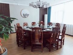 -卢小厨私房菜(长兴店)