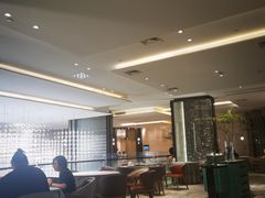 大堂-扬州万怡酒店-中餐厅(文昌中路店)