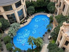 -上海浦东星河湾酒店