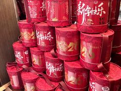 -丁香西饼屋(桂林路店)