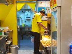 -超级鸡车(曹杨路店)