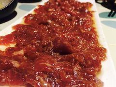 -南城十里潮汕鲜牛火锅·鲜虾生滚粥(融汇老商埠店)