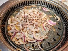 -杨记齐齐哈尔烤肉(总店)