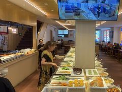 -素满香·Vegan食养自助(天一广场店)