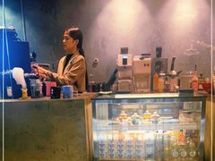 -BE NORMAL CAFE(霞溪路店)