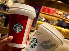 -星巴克(天津佛罗伦萨小镇店)