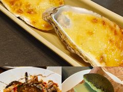 -潮澎派·潮汕菜大排档(南较西路店)