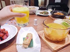 -蘭奢雅集·江浙菜(青山江滩店)