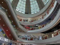 -万达广场(扬州邗江店)