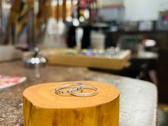 -十八字金·银饰·开蚌DIY·手工体验团建(富力广场店)