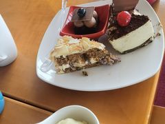 -视界美食自助餐厅·石家庄希尔顿酒店