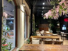 -荷风细雨·中国茶宴(碧云店)