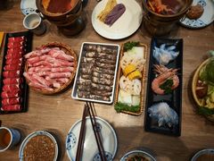 -古关火锅店(古北水镇景区店)
