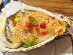 -遇西祠·海鲜烧烤(总店)