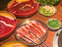 -町町烤肉烤串(振华广场店)