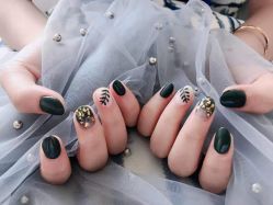 -安可儿Anker's Nail日式美甲美睫