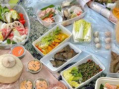 -生如夏花泰式火锅(西村黑金店)