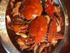 -胖哥俩肉蟹煲(杭州下沙学林街店)