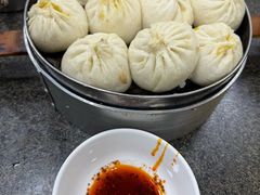 -胡家包子·清真(大众巷店)