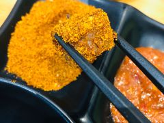 -肉甲韩国木炭烤肉(新壹街1店)