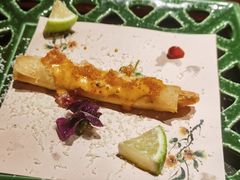 -松鹤精致料理(五一中路店)
