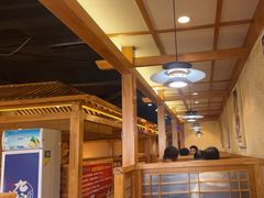 -九田家黑牛烤肉料理(香河店)