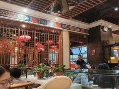 -满园烤鸭·春饼(太原街万达店)