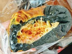 -糖四角手工烘焙